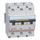 LEGRAND - Magnetotérmico DX³ 10000/16kA - 3P - 400V~ - 125A - curva D