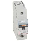 LEGRAND - Magnetotérmico DX³ 25kA - 1P - 230/400V~ - 50A - curva C