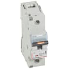 LEGRAND - Magnetotérmico DX³ 25kA - 1P - 230/400V~ - 100A - curva C