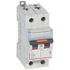 LEGRAND - Magnetotérmico DX³ 25kA - 2P - 230/400V~ - 32A - curva C