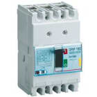 LEGRAND - Automático MCCB DPX³ 160 - magnetotérmico - 3P - Icu 16 kA (400 V~) - In 16A