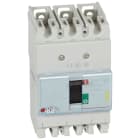 LEGRAND - Automático MCCB DPX³ 160 - magnetotérmico - 3P - Icu 16 kA (400 V~) - In 25A