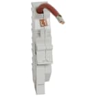 LEGRAND - Base de cables repartidor de fila HX³ 250/400A - para DX³ unipolar 1,5 módulos/polo L2