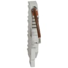 LEGRAND - Base de cables repartidor de fila HX³ 250/400A - para DX³ unipolar 1 módulo/polo L2