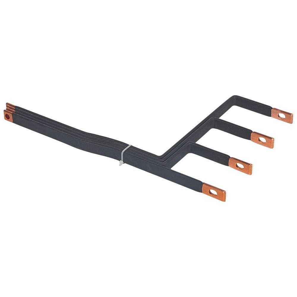 LEGRAND - Kit de conexión para DPX³160/250 horizontal desde embarrado en celda lateral