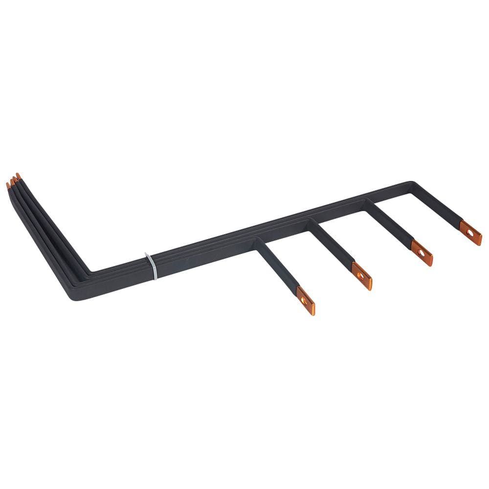 LEGRAND - Kit de conexión para DPX³160/250 horizontal desde embarrado en celda lateral