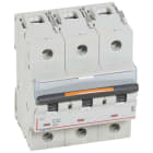 LEGRAND - Magnetotérmico DX³ 25kA - 3P - 400V~ - 32A - curva C