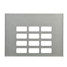 TEGUI - Perfil para teclado SERIE 7