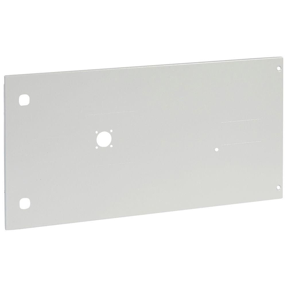 LEGRAND - Tapa cubrebornas IS basic/plus - para DPX³ 630 3P/4P mando rotativo