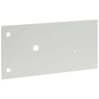 LEGRAND - Tapa cubrebornas IS basic/plus - para DPX³ 630 3P/4P mando rotativo