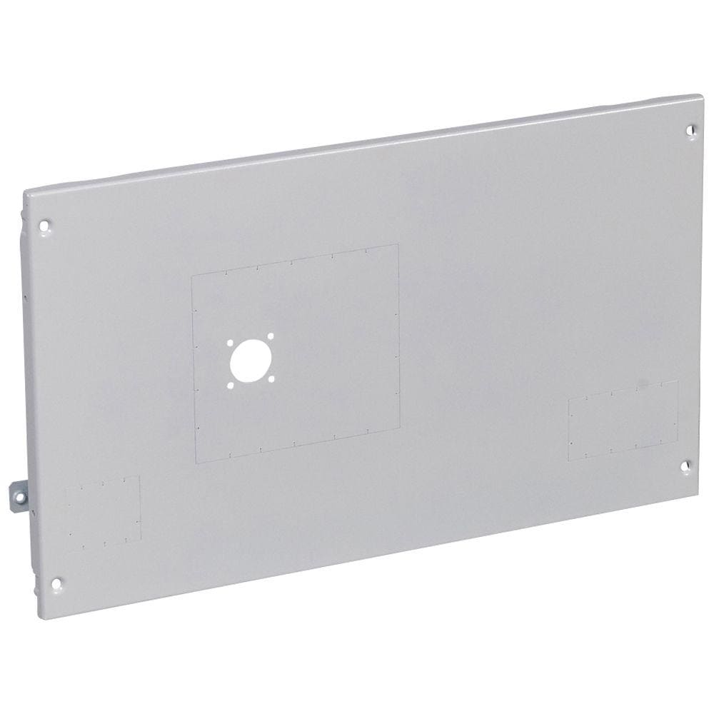 LEGRAND - Tapa cubrebornas IS premium - para DPX³ 630 3P/4P ctrl rot. - Alt. 300mm