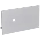 LEGRAND - Tapa cubrebornas IS premium - para DPX³ 630 3P/4P ctrl rot. - Alt. 300mm