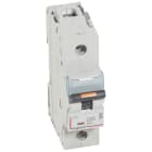 LEGRAND - Magnetotérmico DX³ 25kA - 1P - 230/400V~ - 25A - curva D