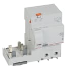 LEGRAND - Bloque diferencial adaptable DX³ - 2P - 230/400 V~ - 125A - tipo Hpi - 30 mA