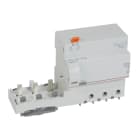 LEGRAND - Bloque diferencial adaptable DX³ - 3P - 400 V~ - 125A - tipo Hpi - 30 mA