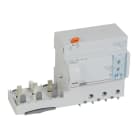 LEGRAND - Bloque diferencial adaptable DX³ - 3P - 400V~-125A - tipo HPI regulables- 300/1000mA