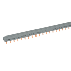 LEGRAND - Peine de alimentación universal tetrapolar - Longitud 1m