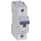 LEGRAND - Magnetotérmico DX³ 36kA - 4P - 400V~ - 25A - curva C