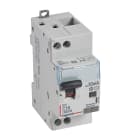 LEGRAND - Magnetotérmico diferencial DX³ 6000/10kA curva C - 1P+N - 16A - 30mA - Tipo AC