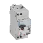 LEGRAND - Magnetotérmico diferencial DX³ 6000/10kA curva C - 1P+N - 20A - 30mA - Tipo AC