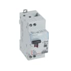 LEGRAND - Magnetotérmico diferencial DX³ 6000/10kA curva C - 1P+N - 25A - 30mA - Tipo AC