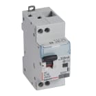 LEGRAND - Magnetotérmico diferencial DX³ 6000/10kA curva C - 1P+N - 16A - 300mA - Tipo AC