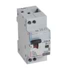 LEGRAND - Magnetotérmico diferencial DX³ 6000/10kA curva C - 1P+N - 20A - 300mA - Tipo AC