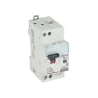 LEGRAND - Magnetotérmico diferencial DX³ 6000/10kA curva C - 1P+N - 25A - 300mA - Tipo AC