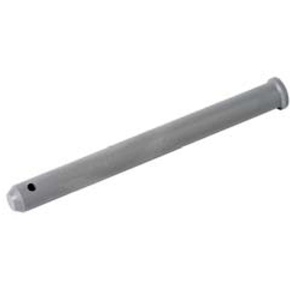 LEGRAND - Pasador PVC para soportes y perfiles -Gris RAL 7030