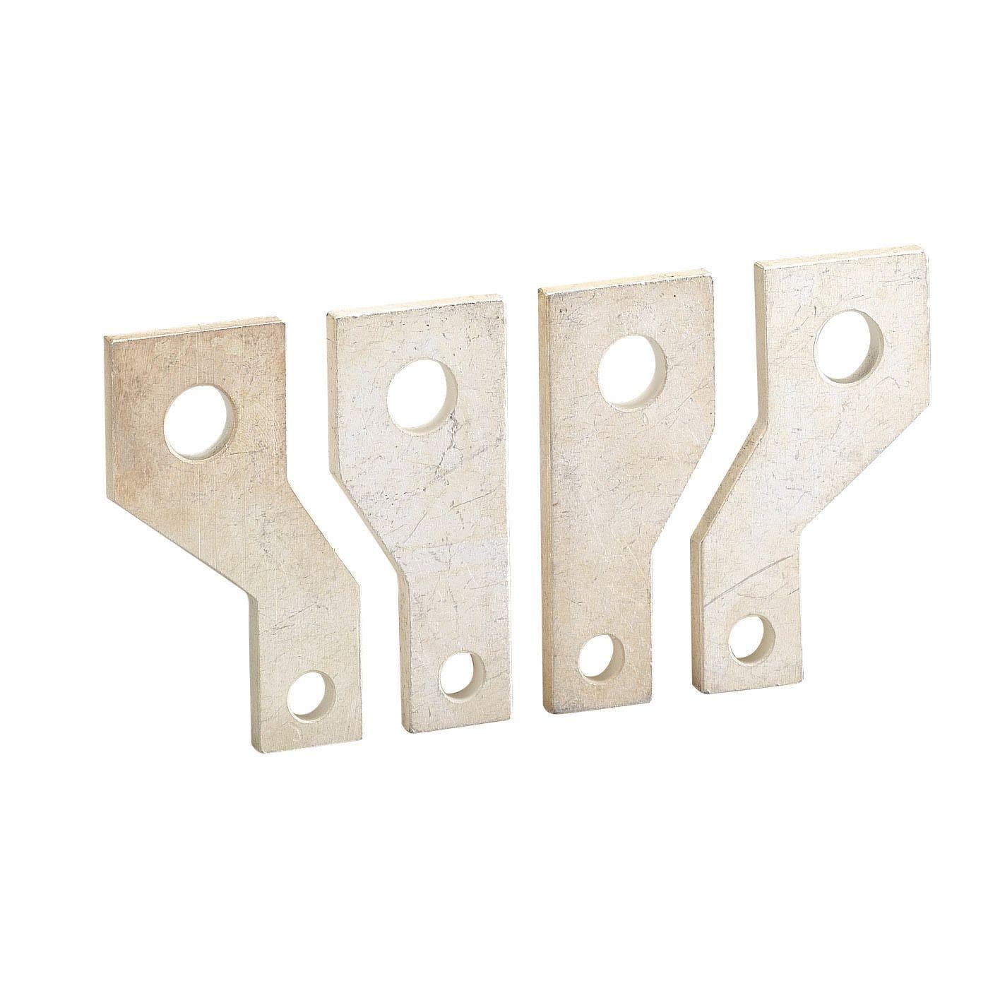 LEGRAND - Espaciador aguas arriba DPX³ 250 4P - para pletinas o terminales
