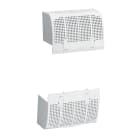 LEGRAND - Cubrebornas precintable DPX³ 250 4P con conexión anterior