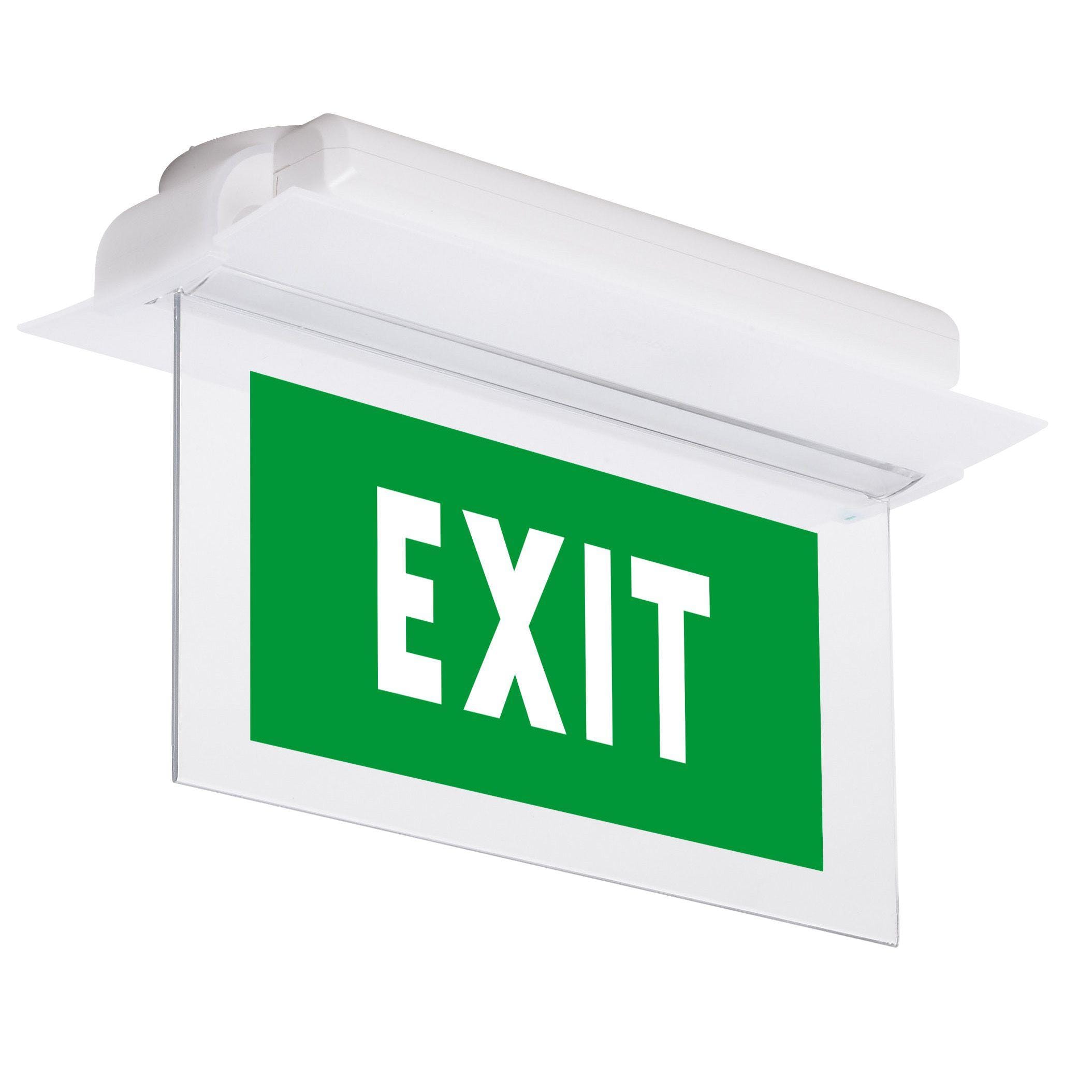 LEGRAND - Placa pictograma L31 LED