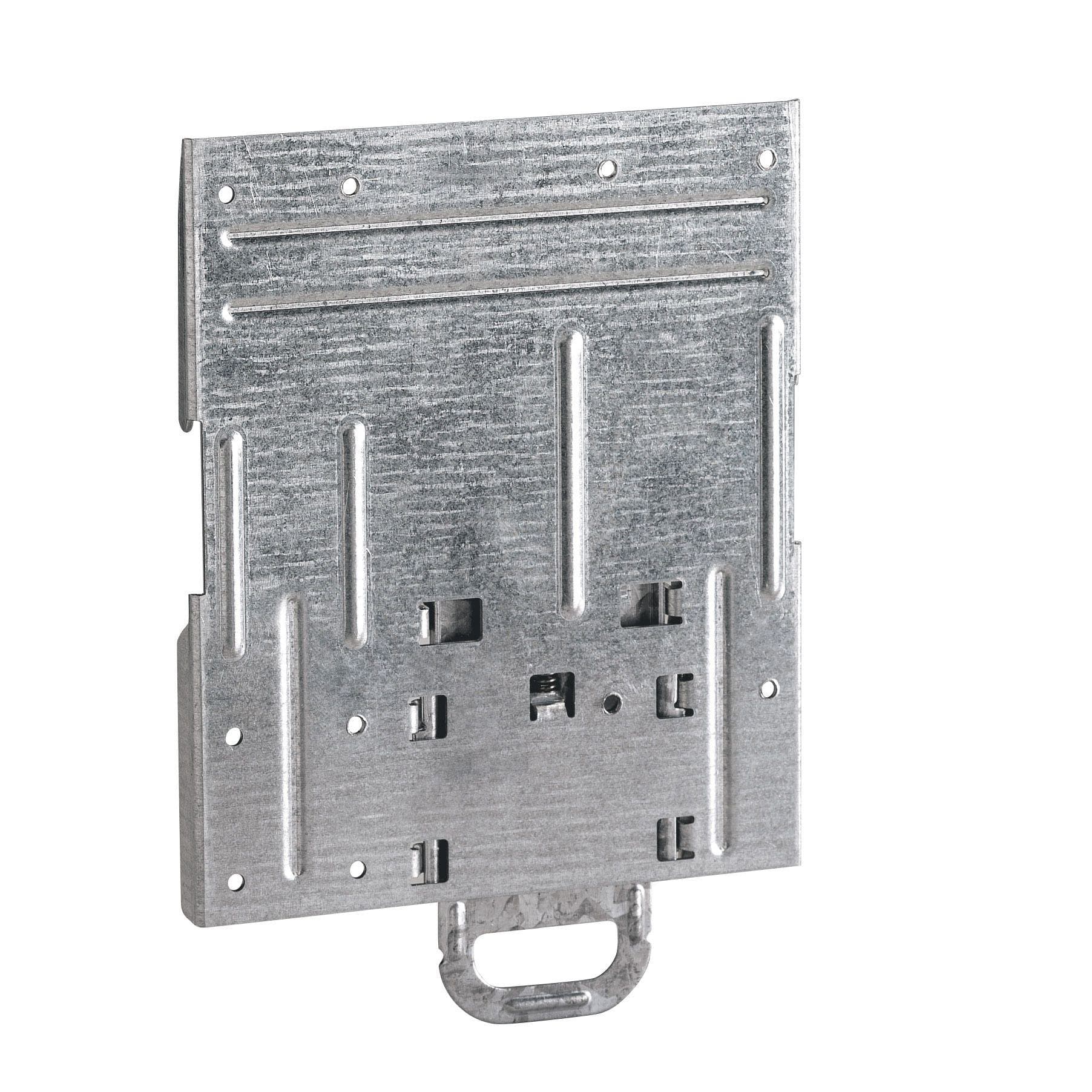 LEGRAND - Adaptador para DPX³ 160 con mando motorizado lateral