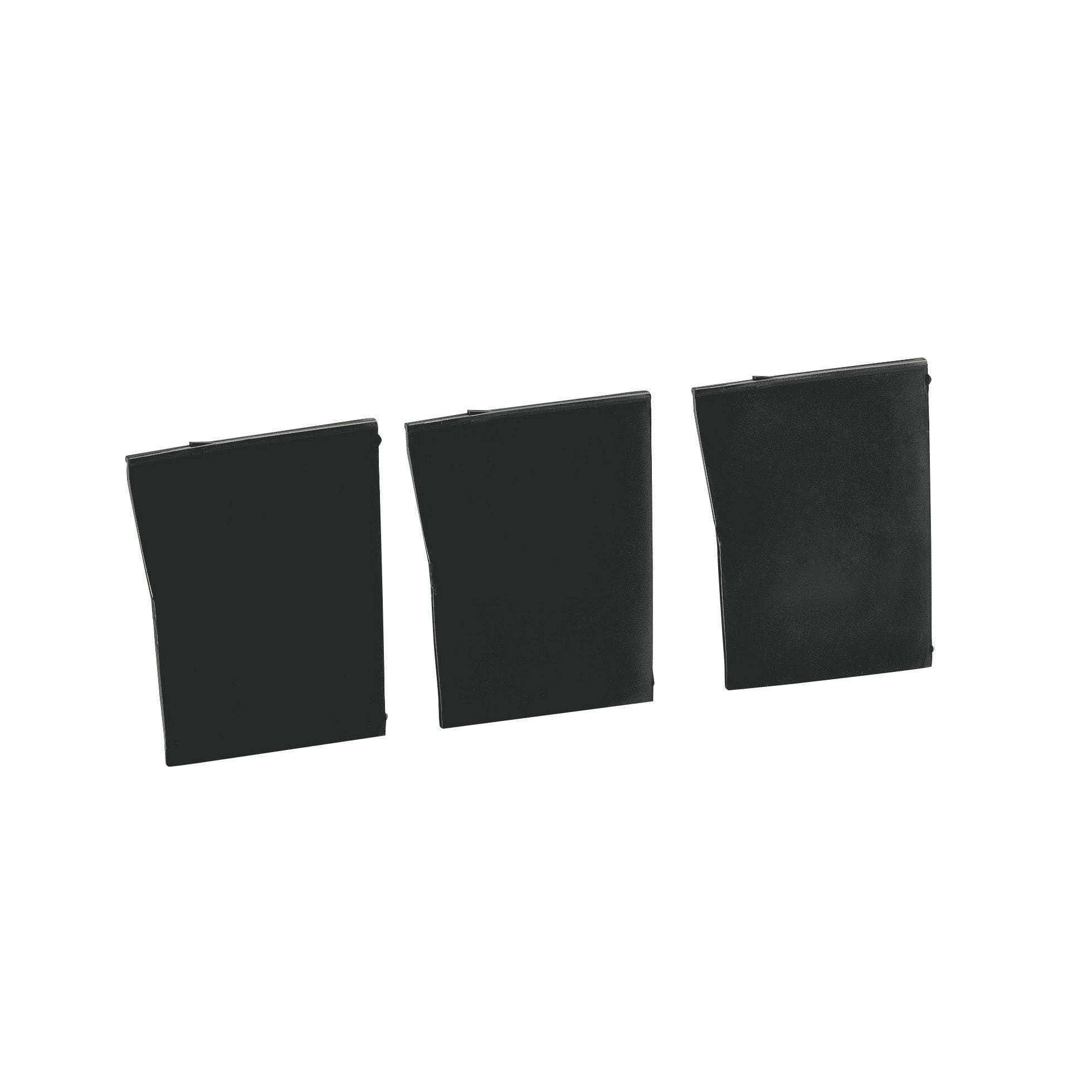 LEGRAND - Tabiques de separación (3) DPX³ 160/250