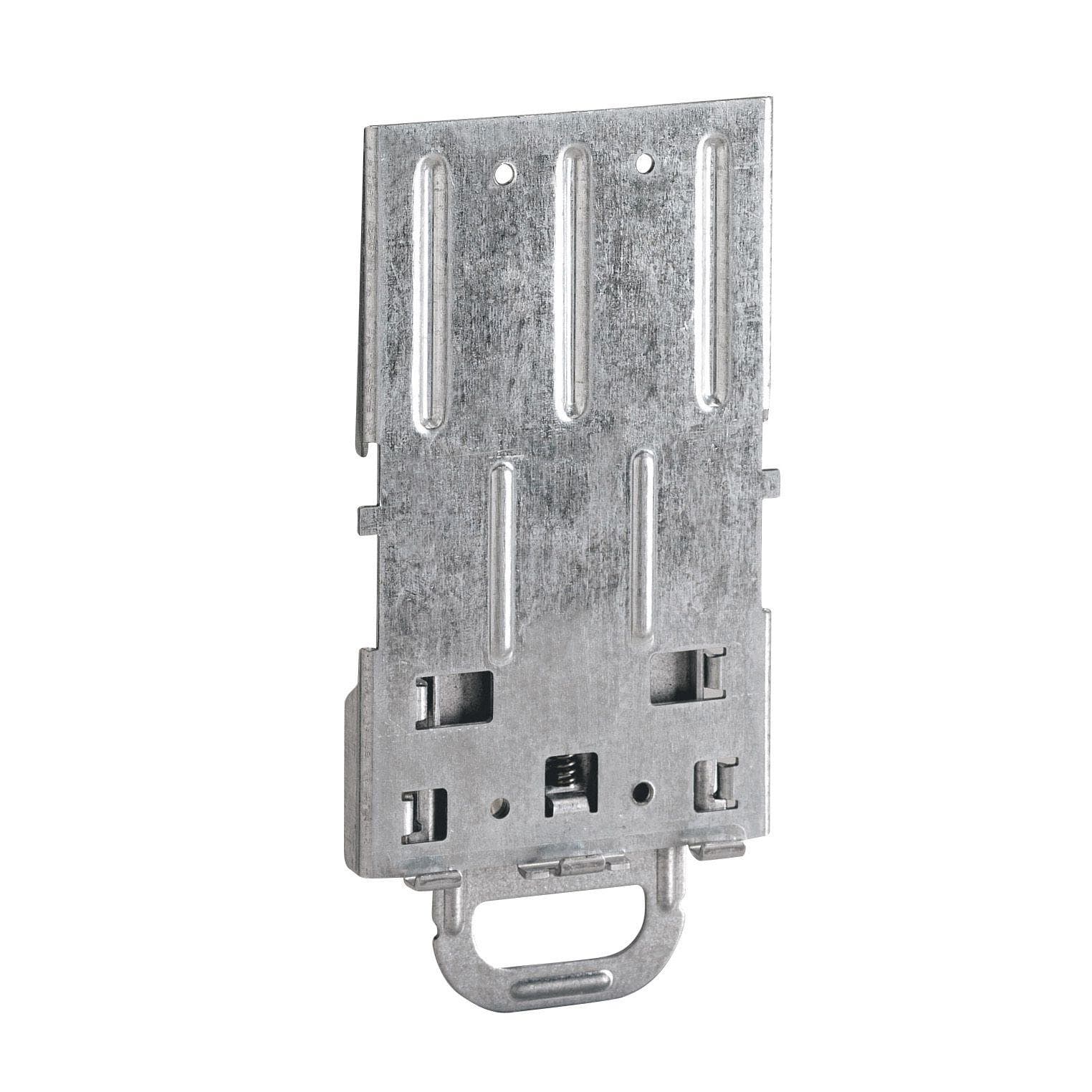 LEGRAND - Adaptador para montar un DPX³ 160 en un perfil simétrico