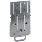 LEGRAND - Adaptador para montar un DPX³ 250 en un perfil simétrico