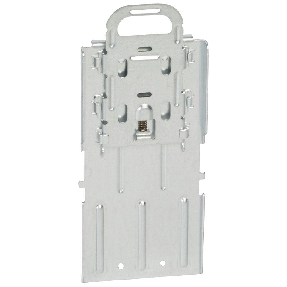 LEGRAND - Adaptador para montar un DPX³ 160 dif. en un perfil simétrico