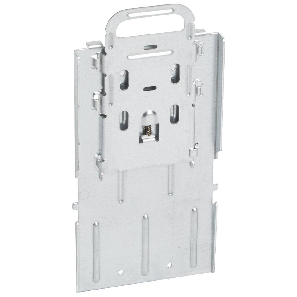 LEGRAND - Adaptador para montar un DPX³ 250 dif. en un perfil simétrico