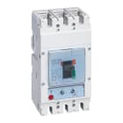 LEGRAND - Automático MCCB DPX³ 630 - magnetotérmico - 3P - Icu 36 kA (400 V~) - In 320A
