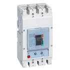 LEGRAND - Automático MCCB DPX³ 630 - magnetotérmico - 3P - Icu 36 kA (400 V~) - In 400A