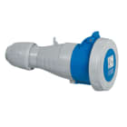 LEGRAND - Base aérea P17 PRO. 2P+T, 32A, 200/250 V~, IP66/67. Color azul