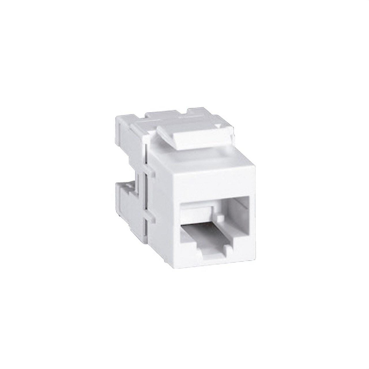 LEGRAND - Conector LINKEO RJ45 KEYSTONE CAT6 UTP