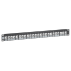 LEGRAND - Panel LINKEO EQUIP 24RJ45 SO