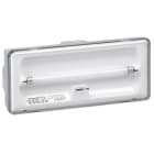 LEGRAND - Luminaria de emergencia B55 1 hora 6W IP55 IK 07 310lm NP