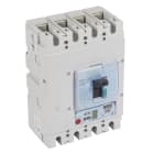 LEGRAND - Automático MCCB DPX³ 630 - electrónico S2 - 4P - Icu 50kA (400 V~) - In 630A