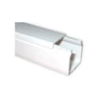 LEGRAND - Microcanal DLPlus 7x12 - 1 comp. - L. 2m - Blanco