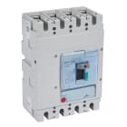 LEGRAND - Interruptor de desconexión libre DPX³-I 630 - 4P - 400A