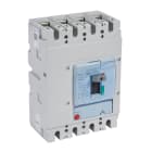 LEGRAND - Interruptor de desconexión libre DPX³-I 630 - 4P - 630A