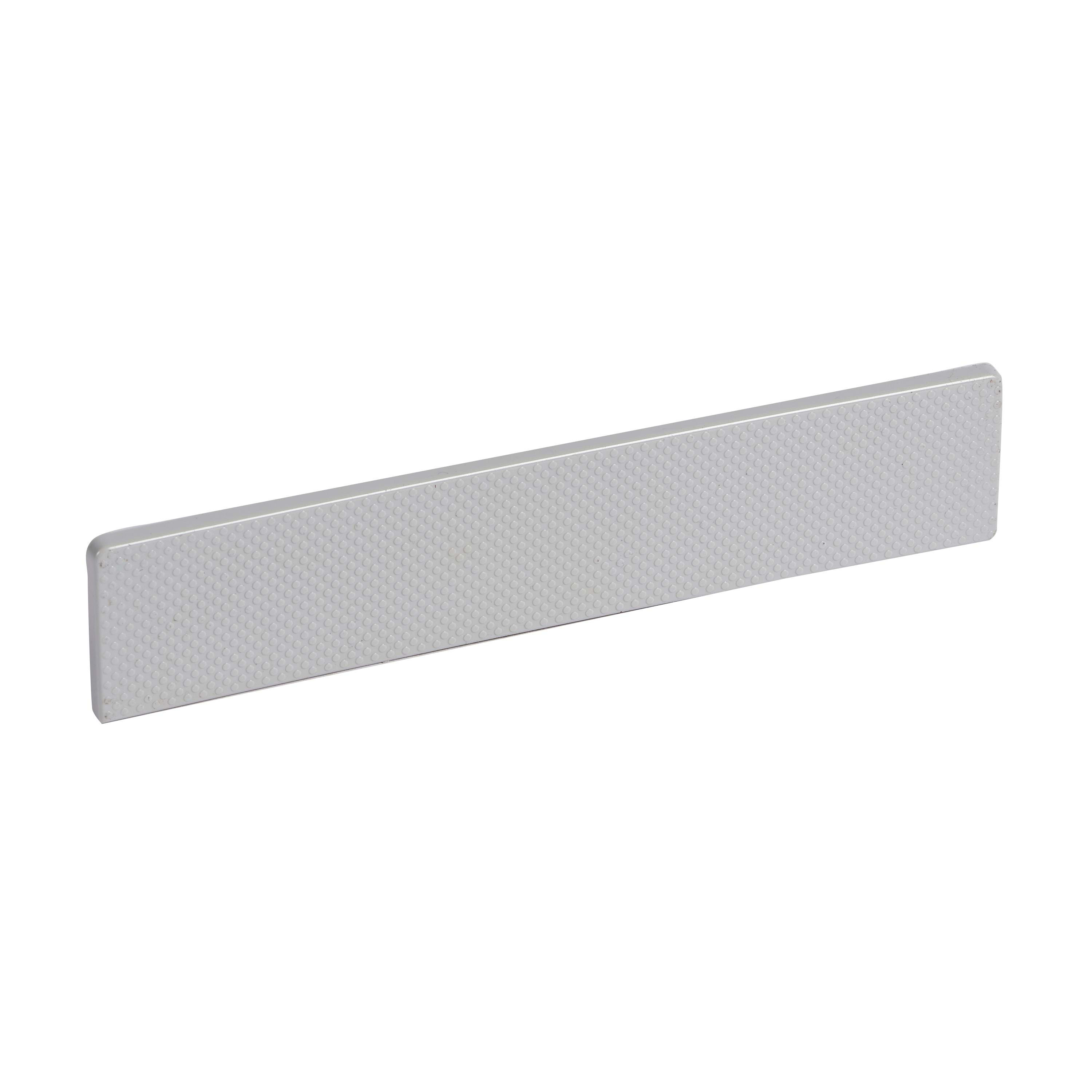 LEGRAND - Cubrebornas precintables (2) DPX³ 630 - 4P