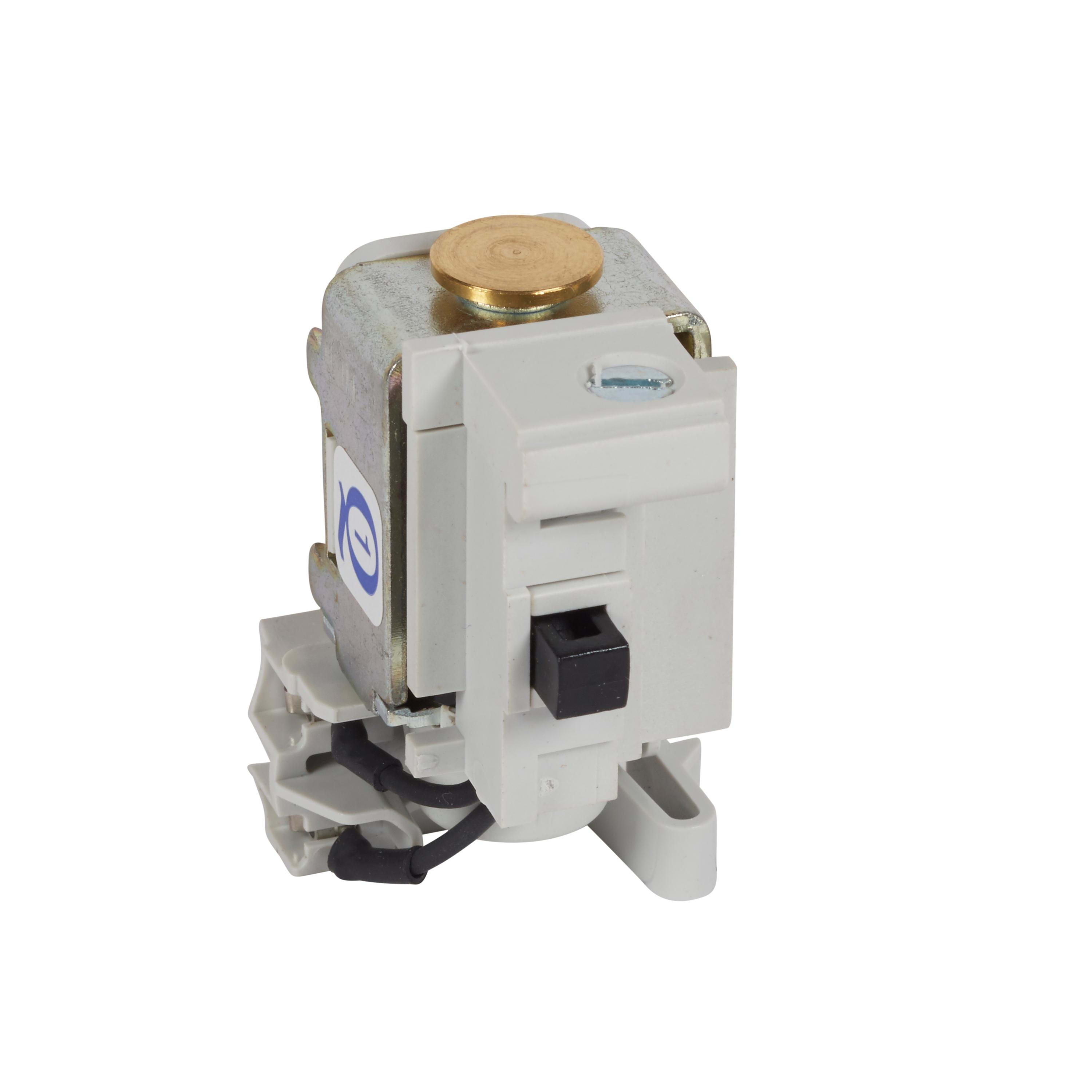 LEGRAND - Bobina de emisión de corriente - bobina 24 V~/= - DPX³/DPX³-I 630 y 1600
